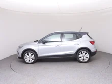 Thumbnail-Foto von Fahrzeug