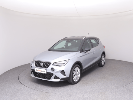 SEAT Arona Xperience 1.0 TSI DSG