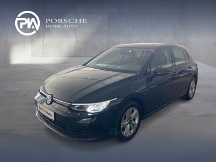 VW Golf Life TDI