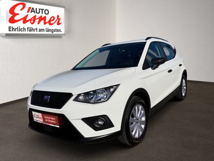 SEAT Arona Austria Edition