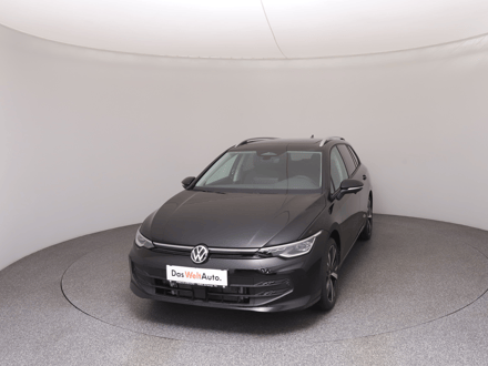 VW Golf Variant Business mHeV TSI DSG