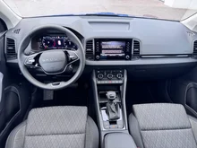 Thumbnail-Foto von Fahrzeug