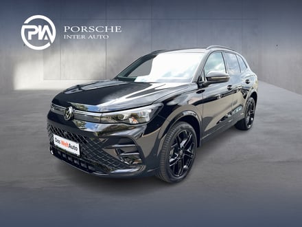 VW Tiguan Sport TDI 4MOTION DSG