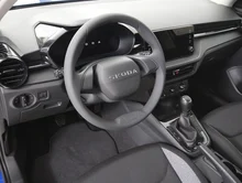 Thumbnail-Foto von Fahrzeug