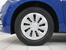 Thumbnail-Foto von Fahrzeug