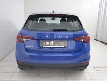 Thumbnail-Foto von Fahrzeug