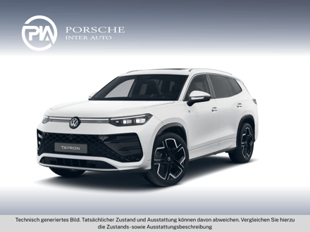 VW Tayron Sport eTSI DSG