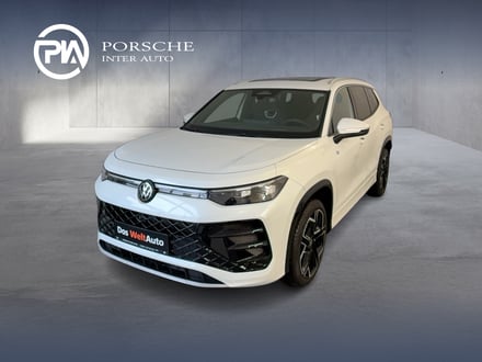 VW Tayron Sport eTSI DSG