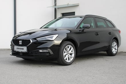 SEAT Leon SP Kombi Style 2.0 TDI 115 PS