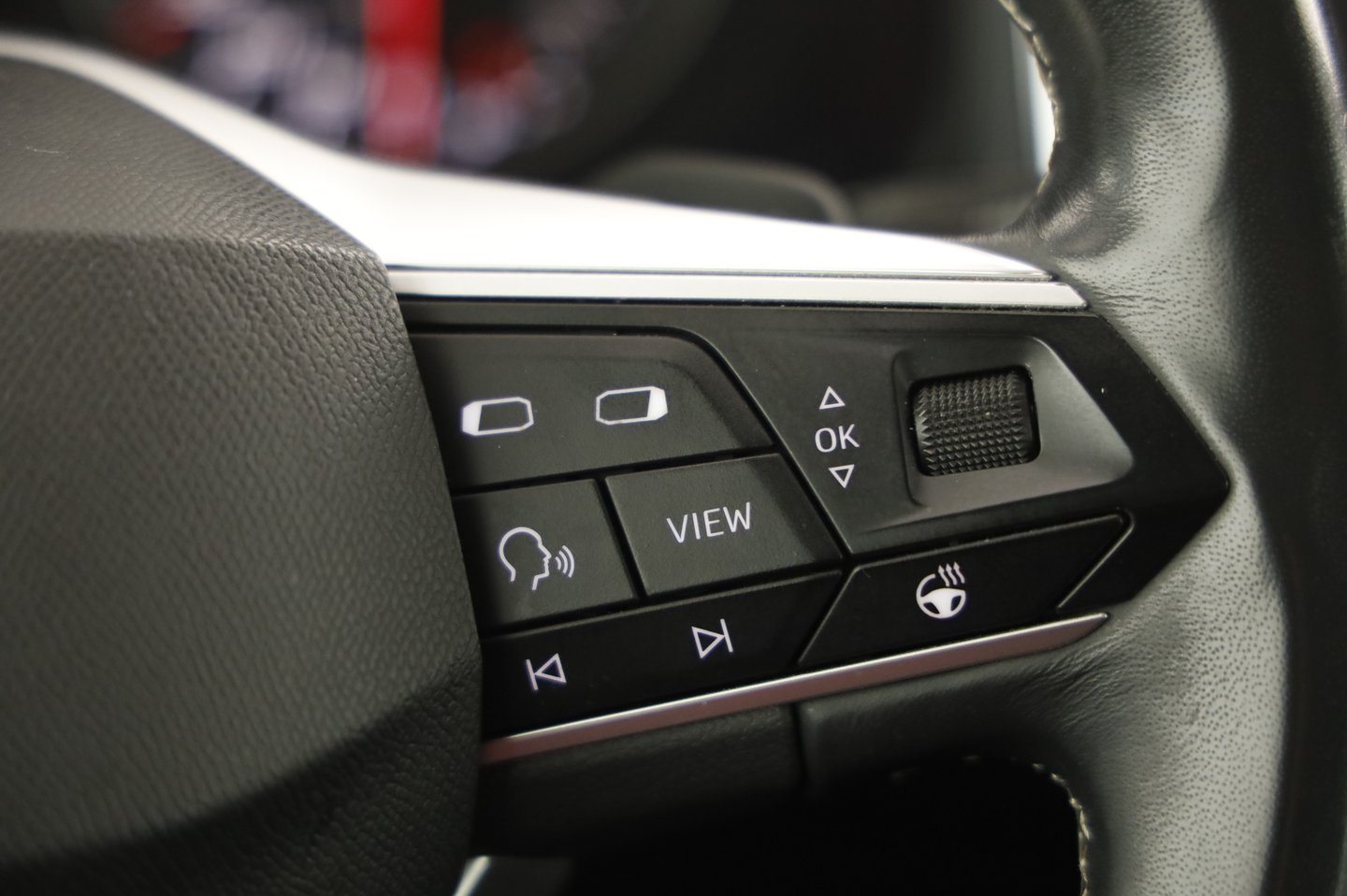 SEAT Ateca Style 2.0 TDI DSG | Bild 19 von 29