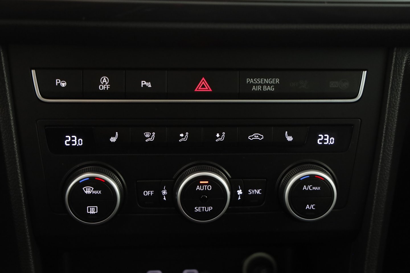 SEAT Ateca Style 2.0 TDI DSG | Bild 23 von 29