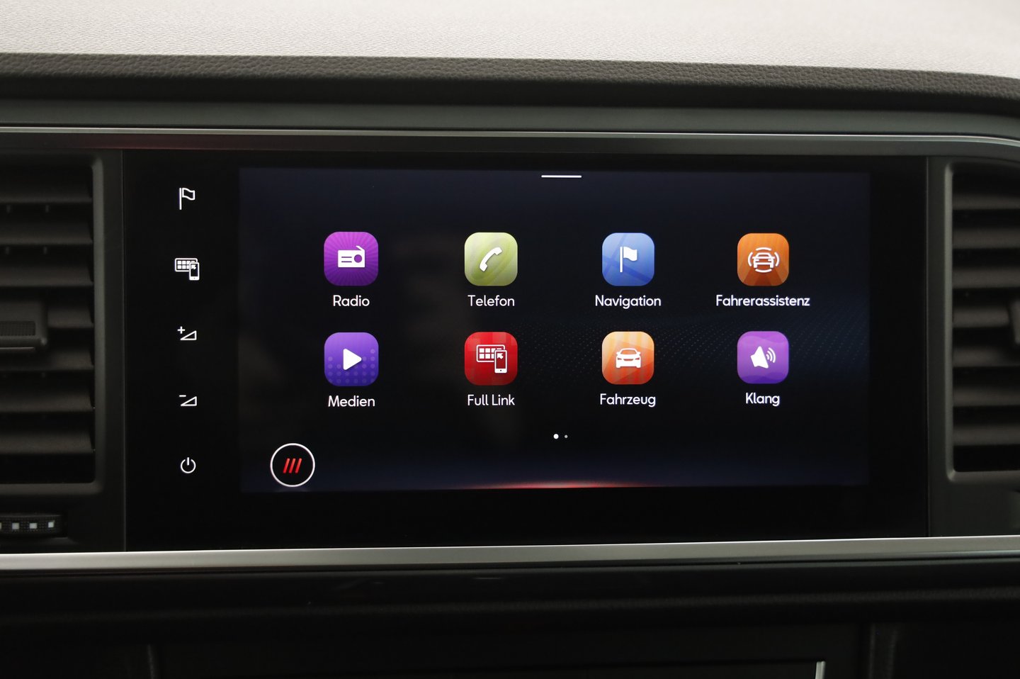 SEAT Ateca Style 2.0 TDI DSG | Bild 20 von 29