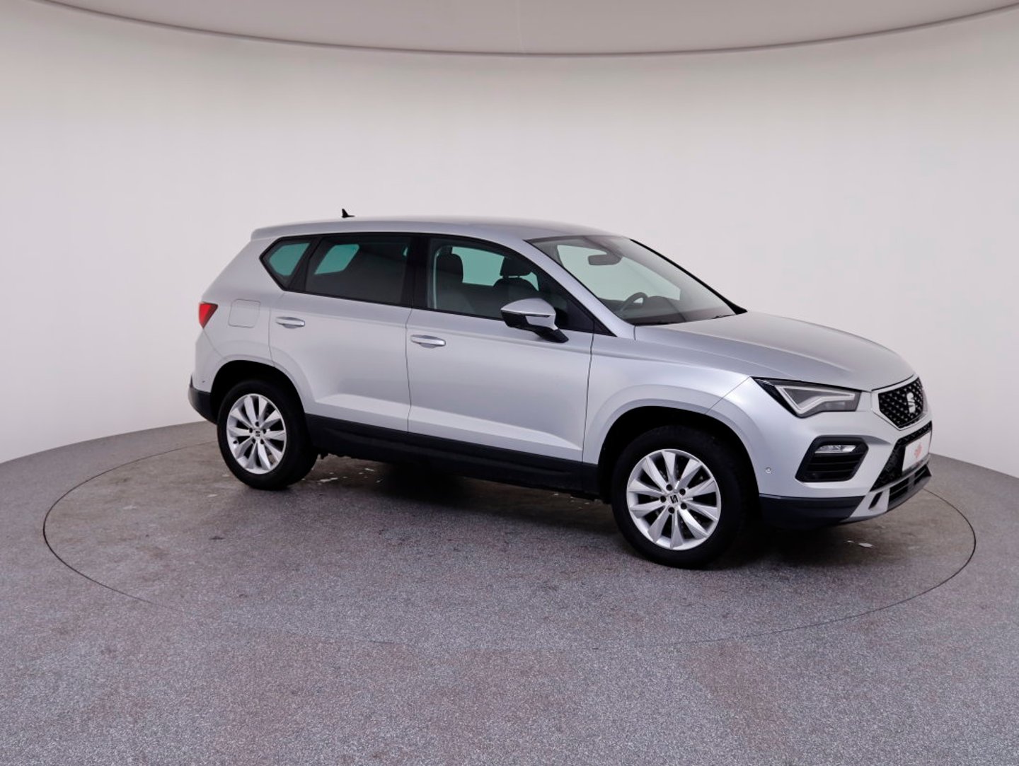 SEAT Ateca Style 2.0 TDI DSG | Bild 4 von 29