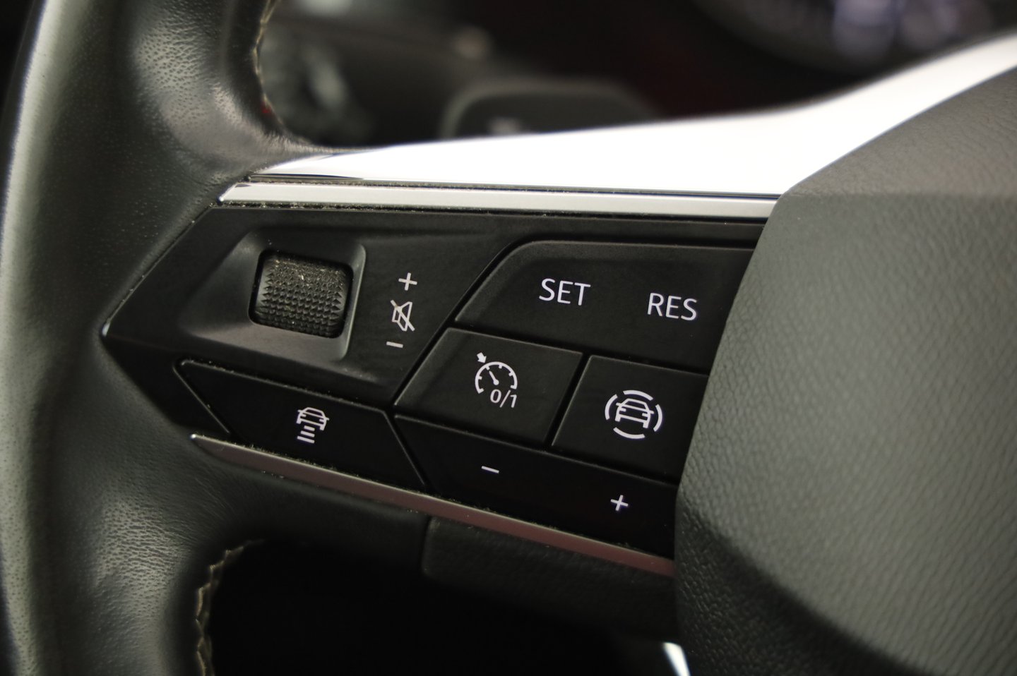 SEAT Ateca Style 2.0 TDI DSG | Bild 18 von 29