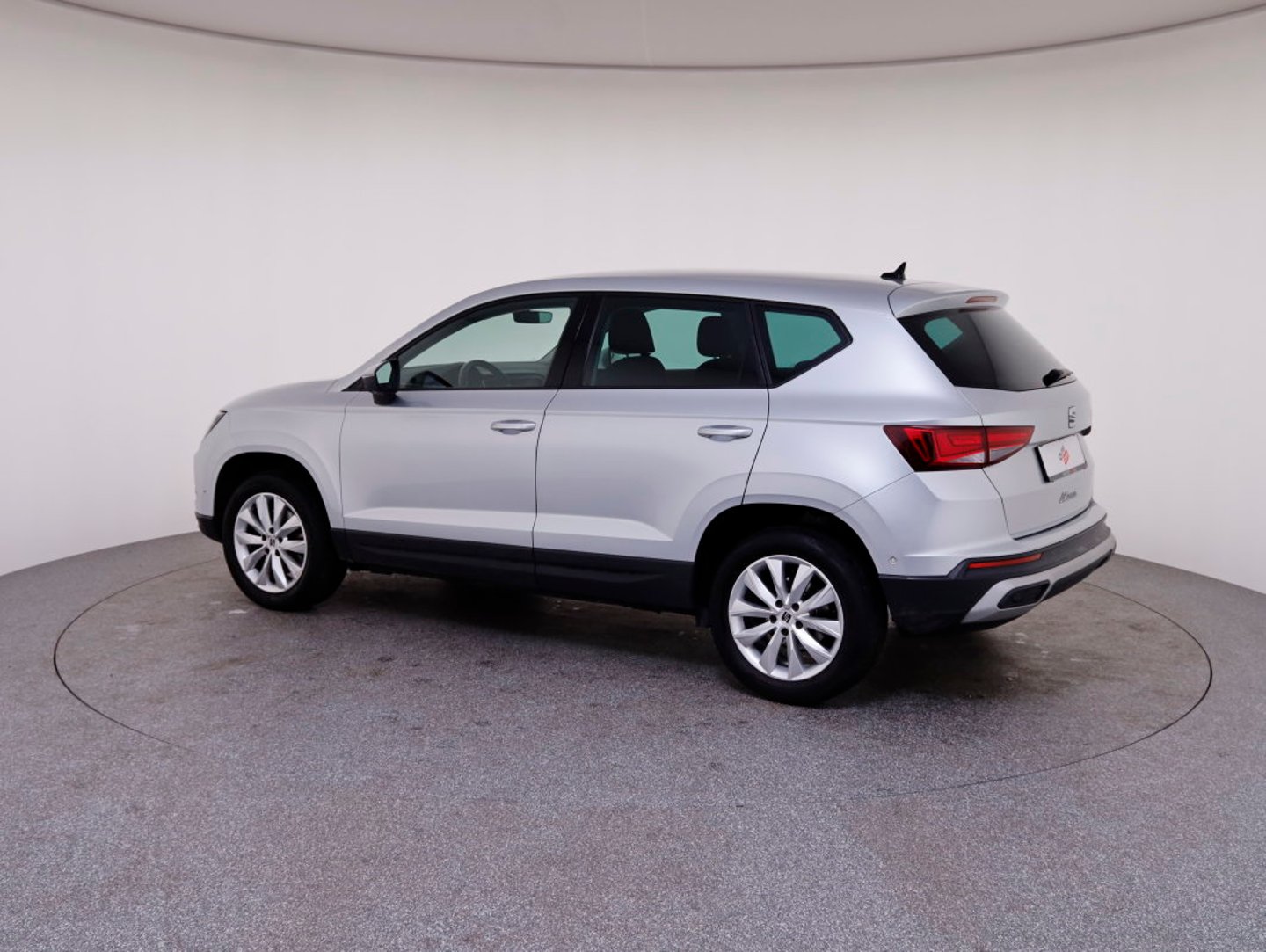 SEAT Ateca Style 2.0 TDI DSG | Bild 8 von 29