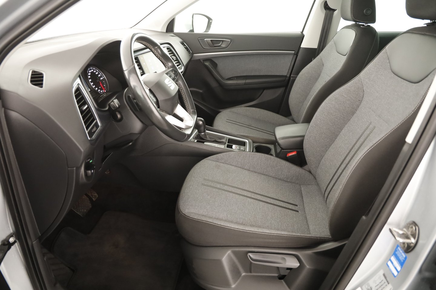 SEAT Ateca Style 2.0 TDI DSG | Bild 14 von 29