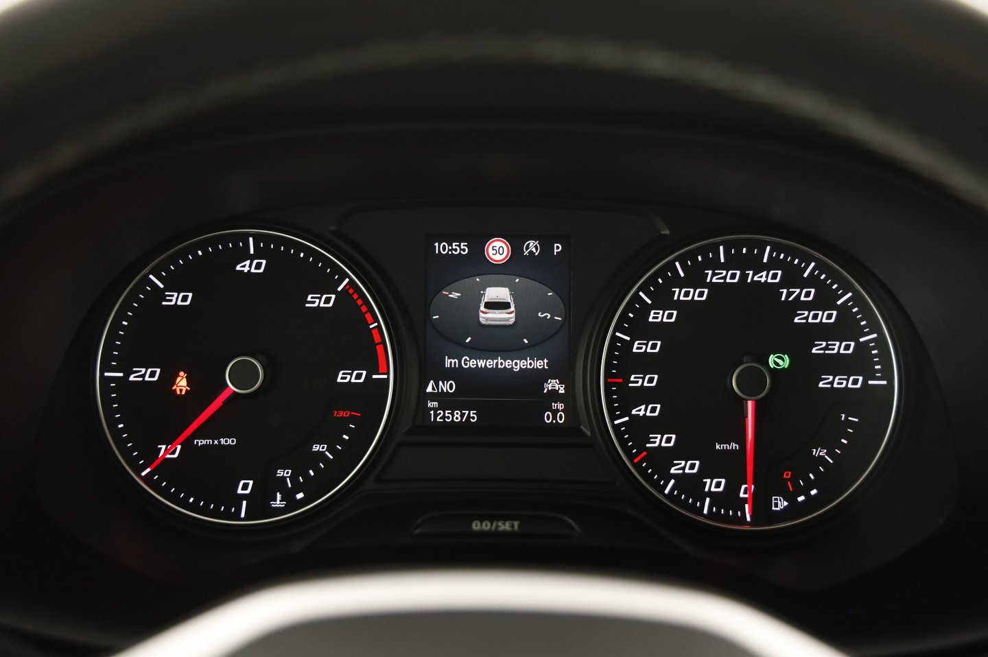 SEAT Ateca Style 2.0 TDI DSG | Bild 16 von 29