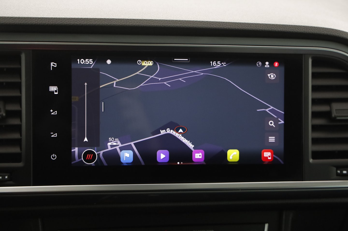 SEAT Ateca Style 2.0 TDI DSG | Bild 21 von 29