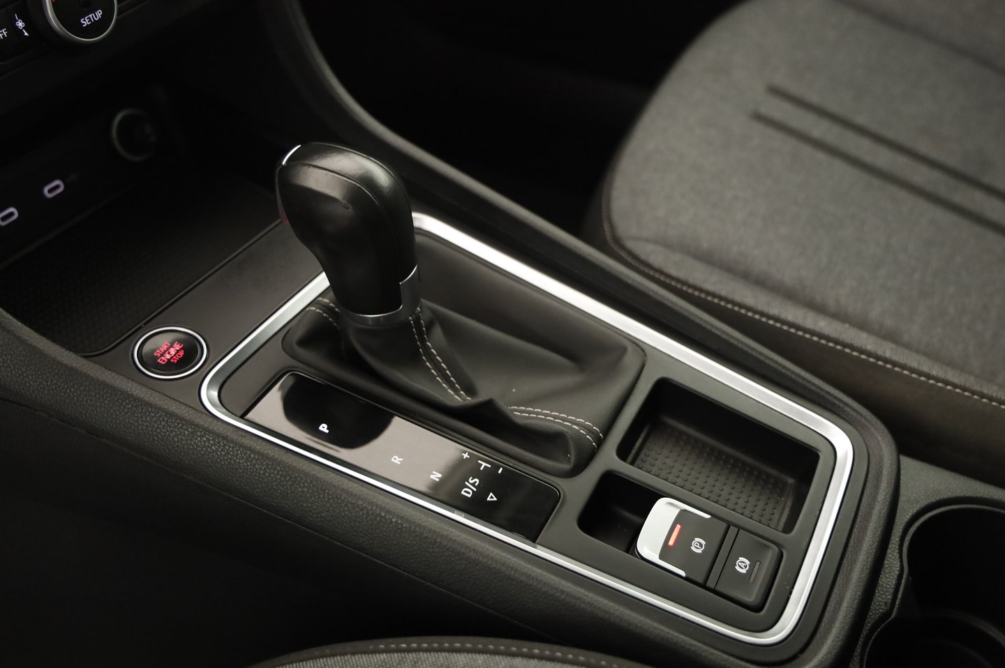SEAT Ateca Style 2.0 TDI DSG | Bild 24 von 29