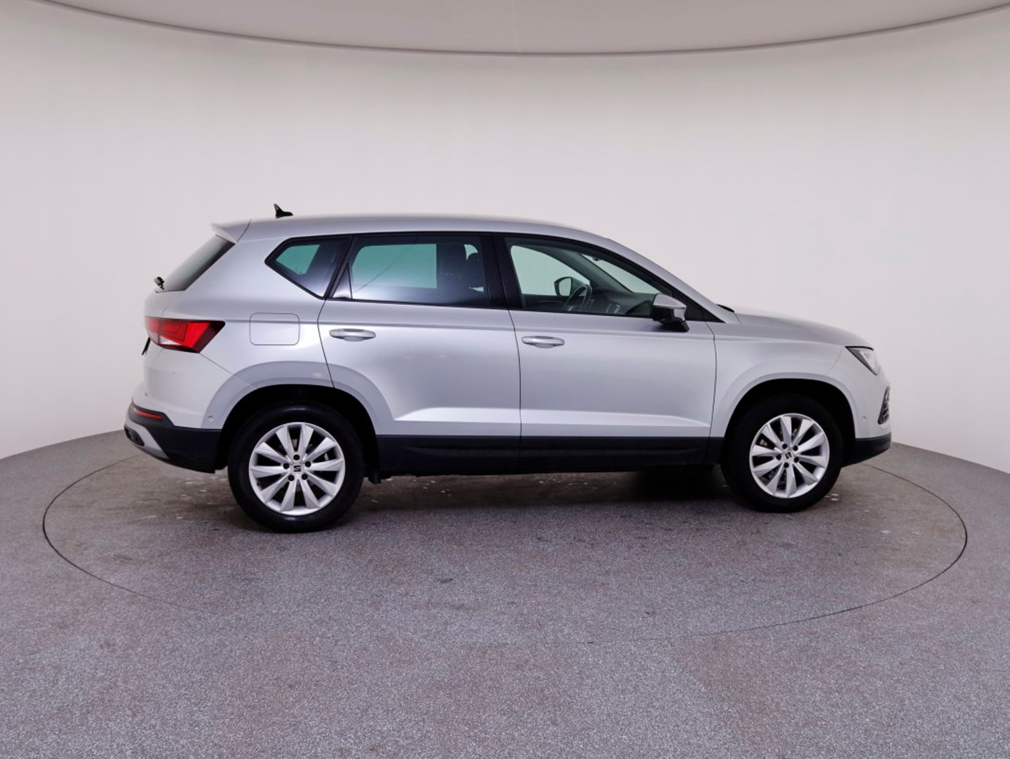 SEAT Ateca Style 2.0 TDI DSG | Bild 5 von 29