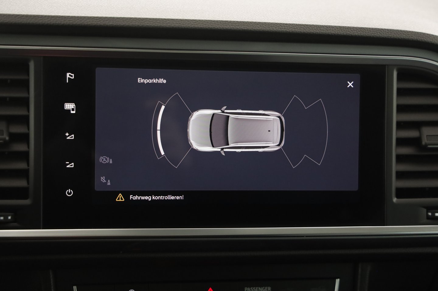SEAT Ateca Style 2.0 TDI DSG | Bild 22 von 29