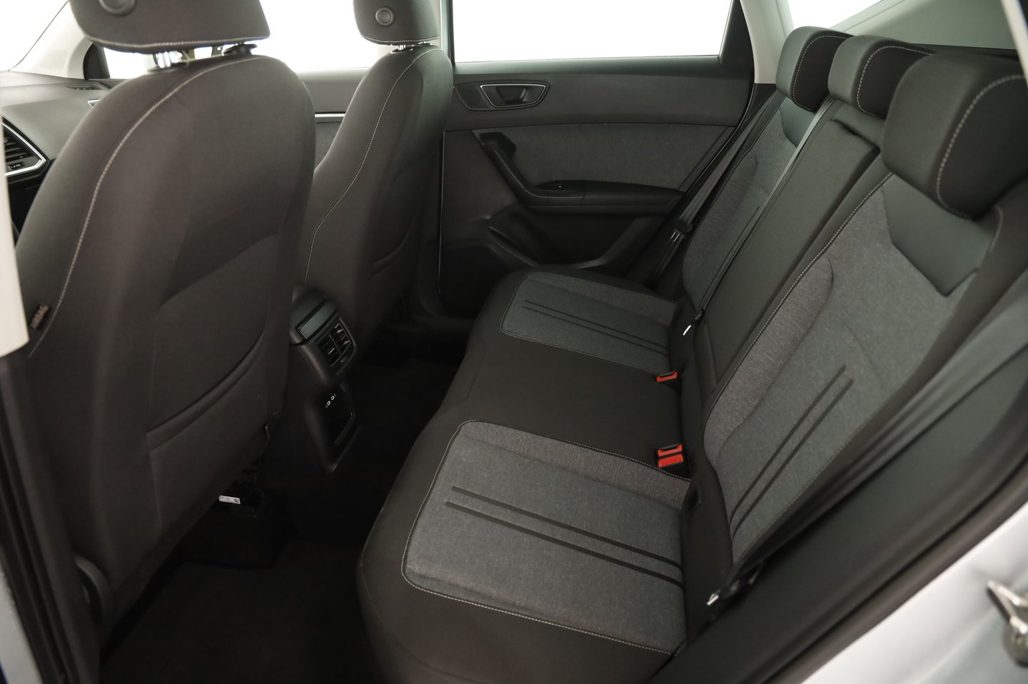 SEAT Ateca Style 2.0 TDI DSG | Bild 25 von 29