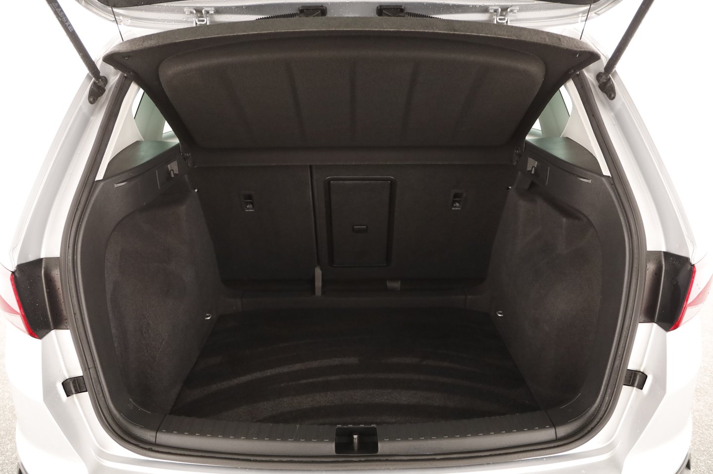 SEAT Ateca Style 2.0 TDI DSG | Bild 26 von 29