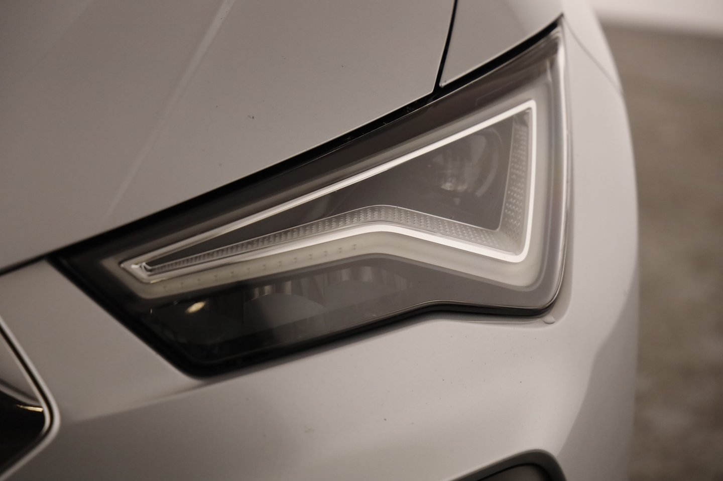 SEAT Ateca Style 2.0 TDI DSG | Bild 27 von 29