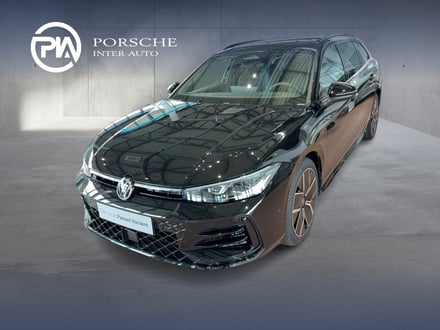 VW Passat Variant Sport eTSI DSG