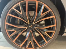 Thumbnail-Foto von Fahrzeug