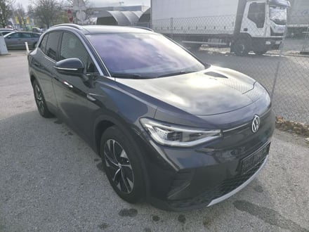 VW ID.4 Pro Performance 150 kW Tech