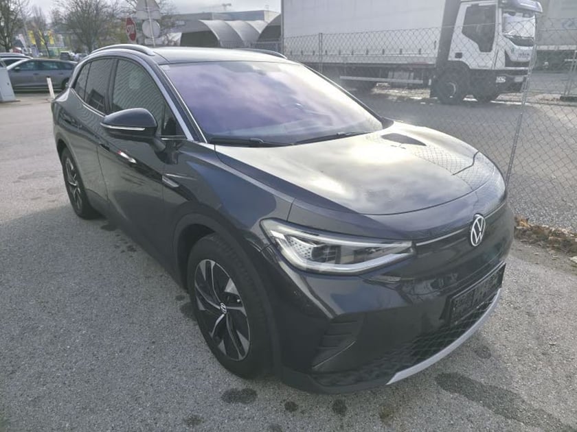 VW ID.4 Pro Performance 150 kW Tech