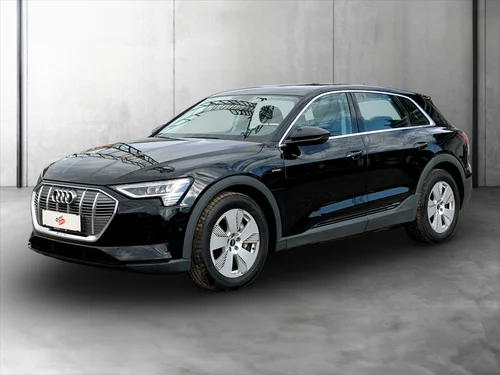 Audi e-tron 55 quattro