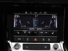 Audi e-tron 55 quattro in BRILLANTSCHWARZ