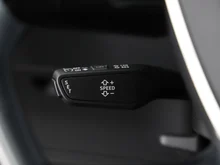 Audi e-tron 55 quattro in BRILLANTSCHWARZ
