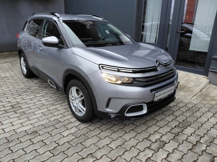 Citroën C5 Aircross PureTech 130 S&S Live