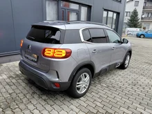 Thumbnail-Foto von Fahrzeug