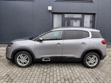 Thumbnail-Foto von Fahrzeug