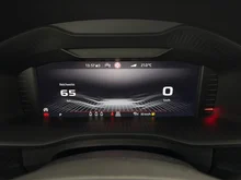 Škoda Kodiaq 4x4 Sportline TDI DSG in Stahl-Grau