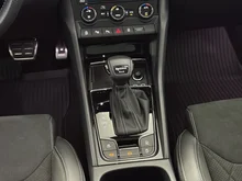 Škoda Kodiaq 4x4 Sportline TDI DSG in Stahl-Grau
