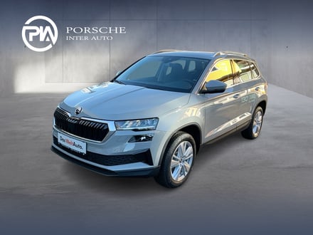 Škoda Karoq Selection TSI ACT