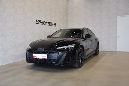 Audi A6 Avant quattro TDI 150 kW