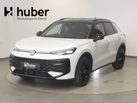 VW T-Roc R-Line eTSI DSG