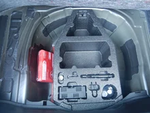 SEAT Ibiza Reference 1.0 TSI 95PS in Nacht-Schwarz Metallic