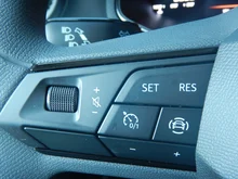 SEAT Ibiza Reference 1.0 TSI 95PS in Nacht-Schwarz Metallic