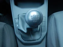 SEAT Ibiza Reference 1.0 TSI 95PS in Nacht-Schwarz Metallic