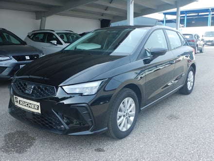 SEAT Ibiza Reference 1.0 TSI 95PS