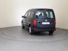 Thumbnail-Foto von Fahrzeug