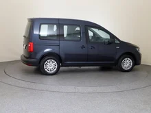 Thumbnail-Foto von Fahrzeug