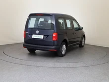 Thumbnail-Foto von Fahrzeug